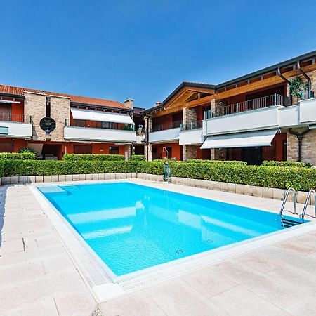 Residence Sole T29 Apartment By Wonderful Italy Sirmione Exteriör bild