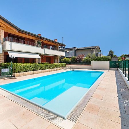 Residence Sole T29 Apartment By Wonderful Italy Sirmione Exteriör bild