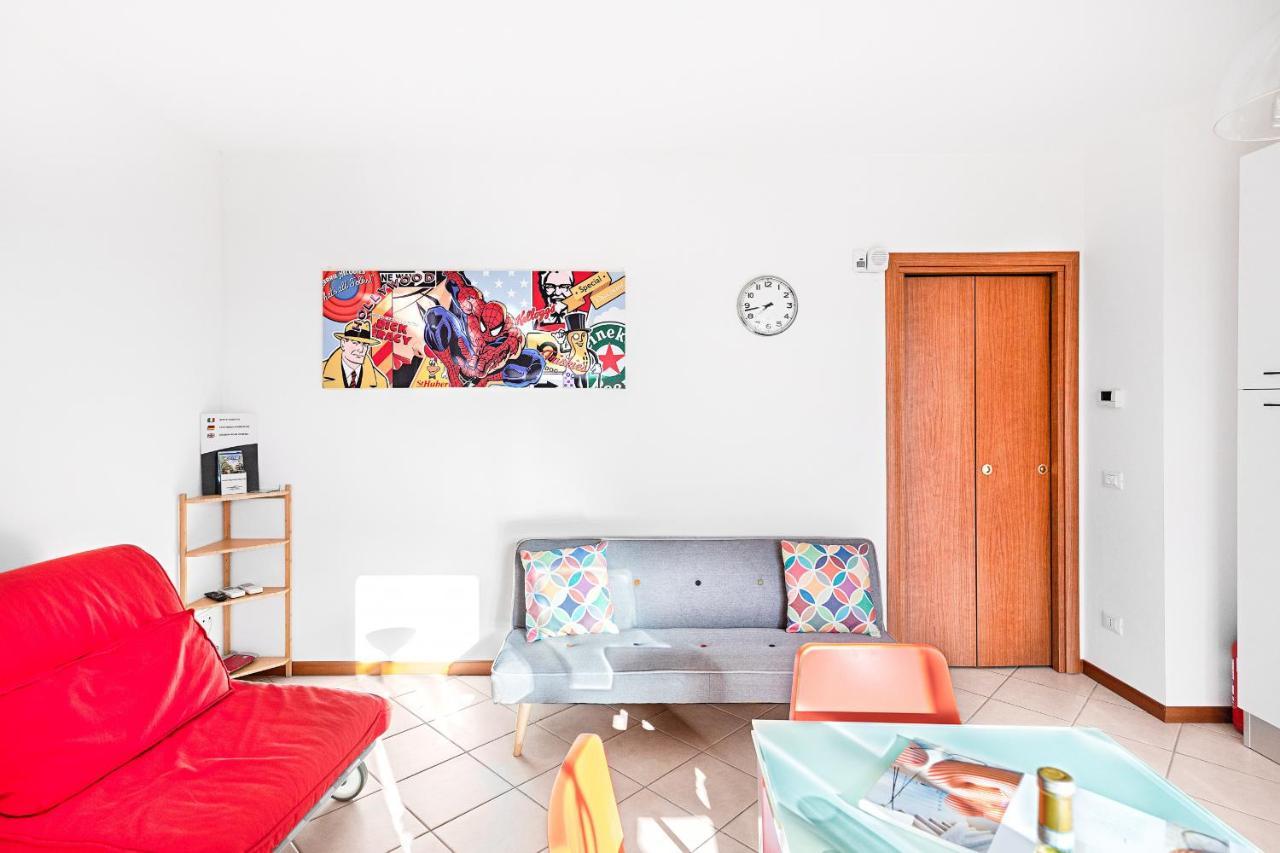 Residence Sole T29 Apartment By Wonderful Italy Sirmione Exteriör bild