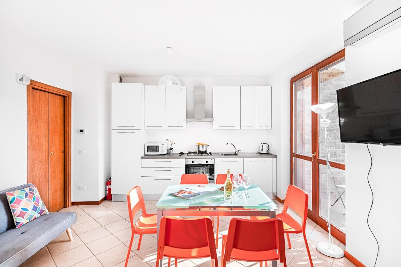 Residence Sole T29 Apartment By Wonderful Italy Sirmione Exteriör bild
