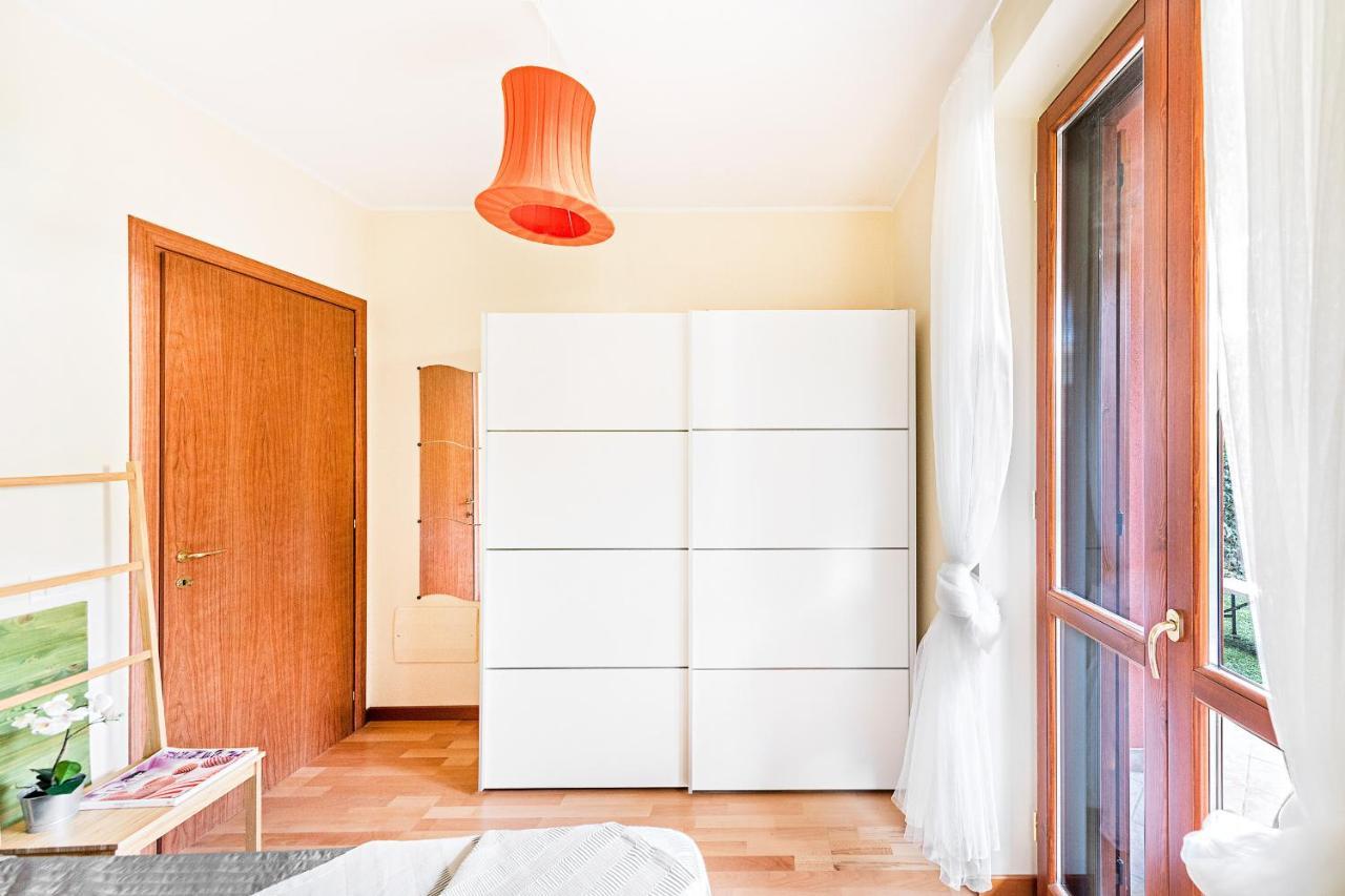 Residence Sole T29 Apartment By Wonderful Italy Sirmione Exteriör bild