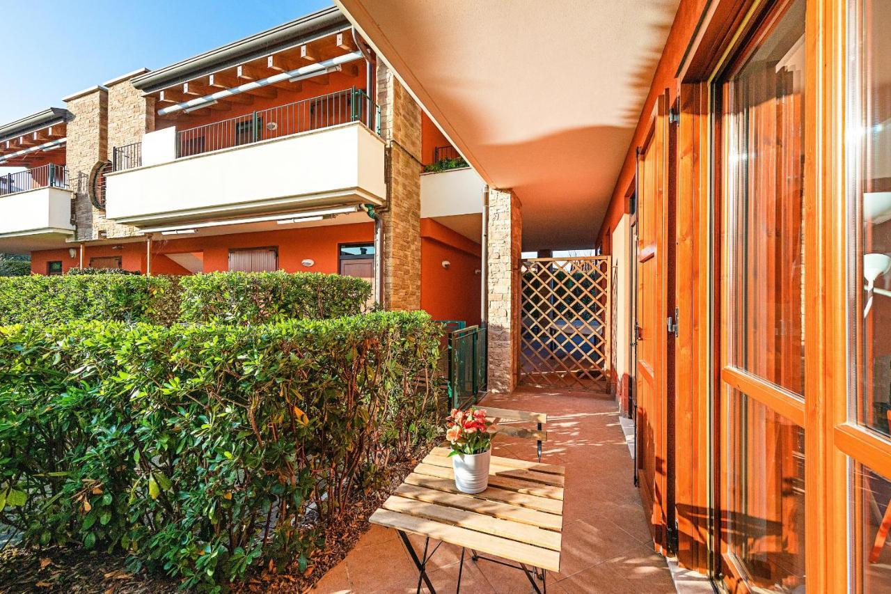 Residence Sole T29 Apartment By Wonderful Italy Sirmione Exteriör bild
