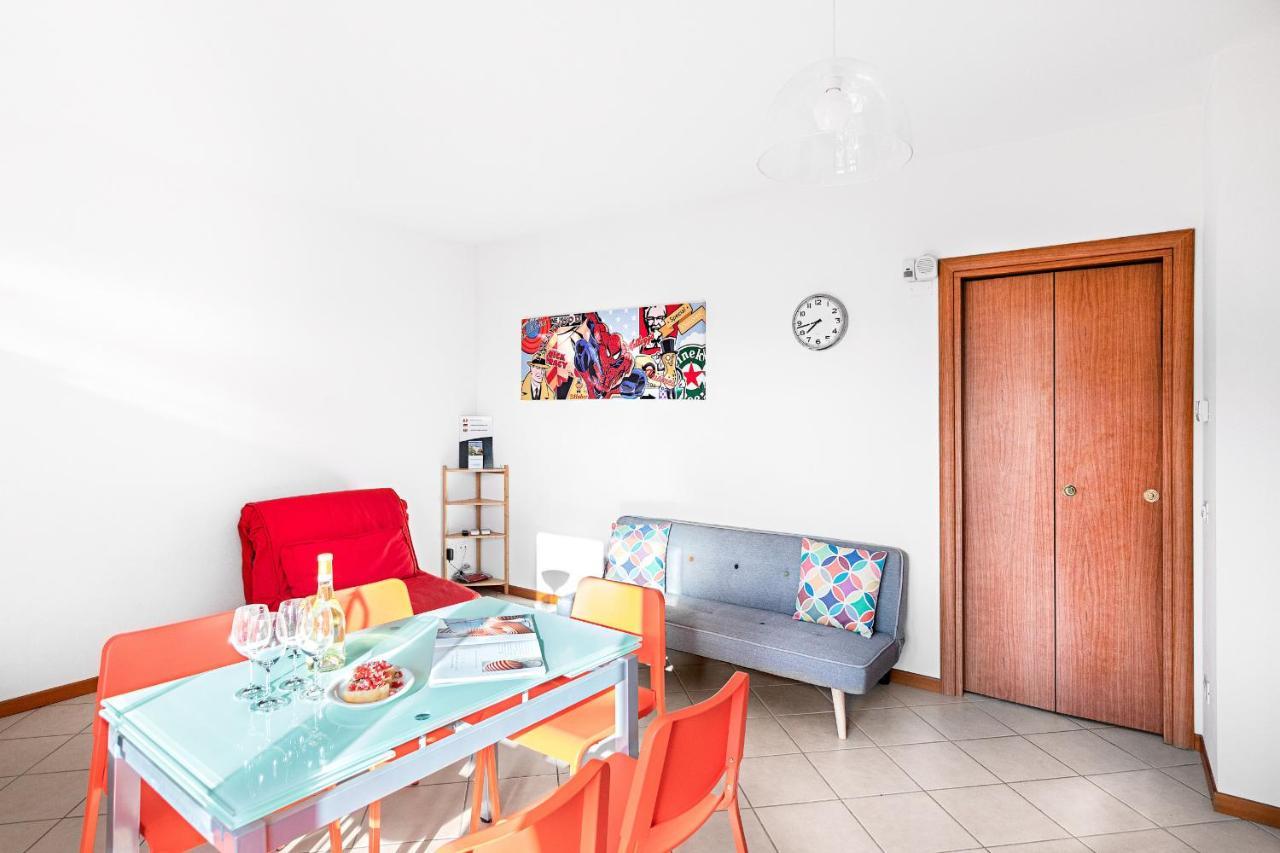 Residence Sole T29 Apartment By Wonderful Italy Sirmione Exteriör bild